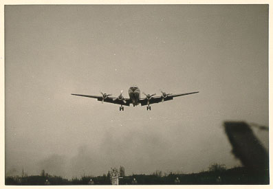 Flughafen Tempelhof