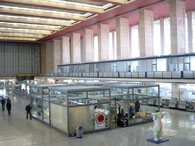 Flughafen Tempelhof