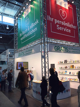 Leipziger Buchmesse 2016