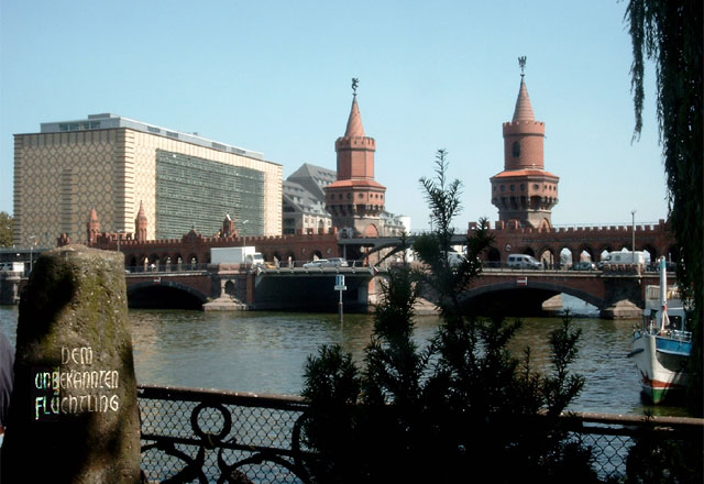 Oberbaumbrücke