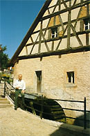 alte Mühle