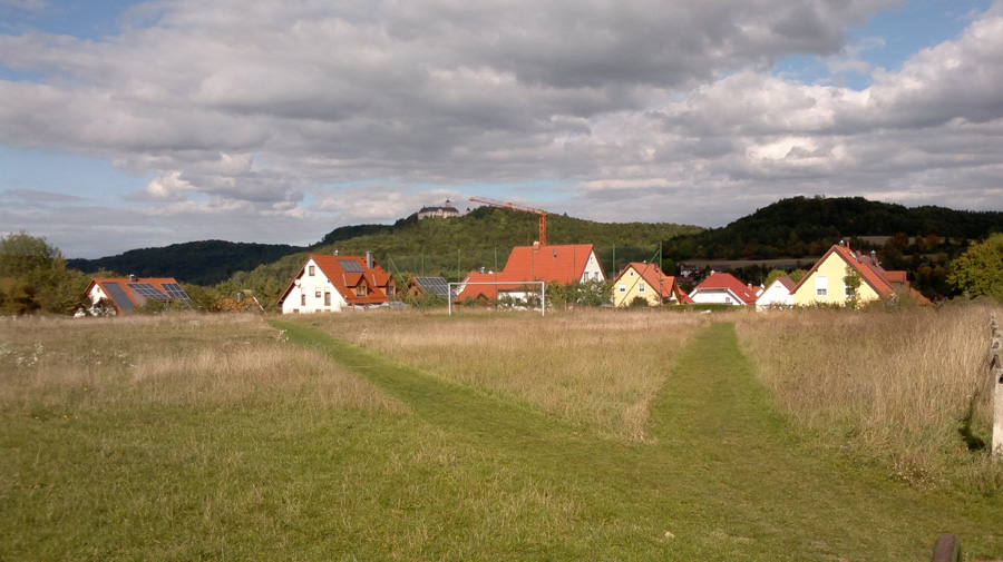 Heiligenstadt