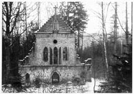 Gotische Kapelle