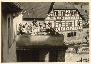 Gasthof Hösch