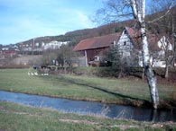 An der Leinleiter