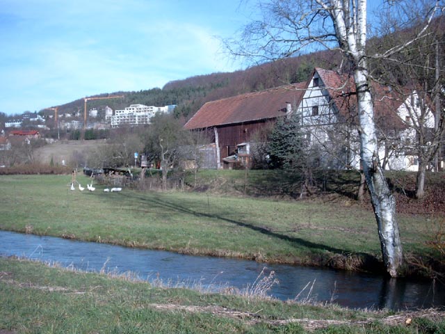 Am Leinleiterbach