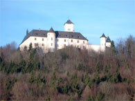 Schloß Greifenstein