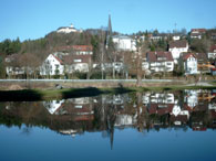 Am Mühlbachsee