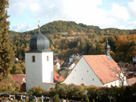 ev.. Kirche