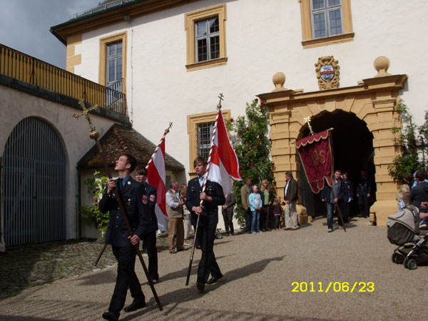 Kreuztraeger