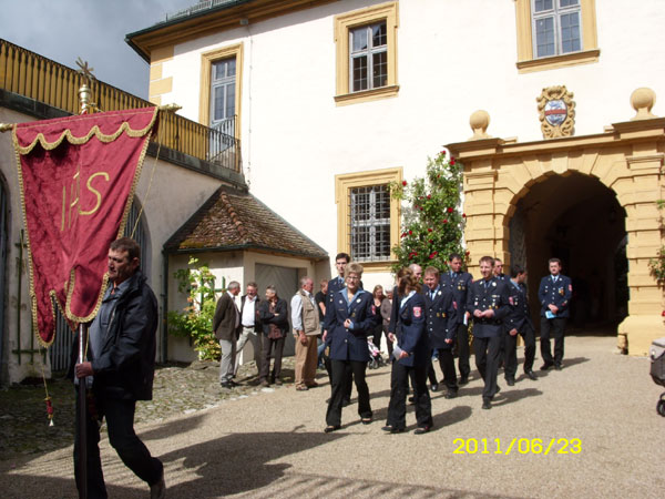 Fahnentraeger
