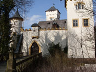 Schloß Greifenstein