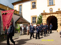 Fahnentraeger