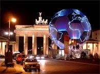 Fußballweltmeisterschaft