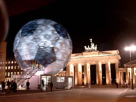 Fußballweltmeisterschaft