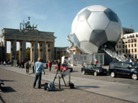 Fußballweltmeisterschaft