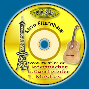 Mein Elternhaus