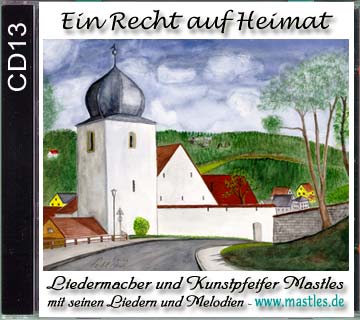 Welch eine Zeit