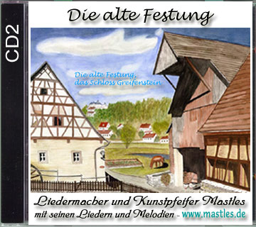 Die alte Festung