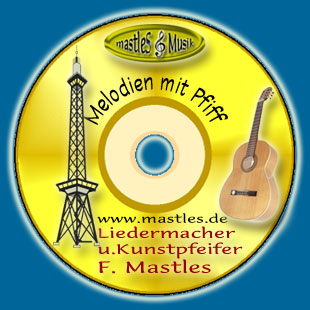 Kunstpfeifer Mastles