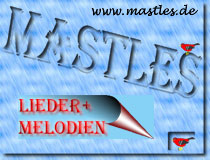 Mastles-Liedermacher und Kunstpfeifer