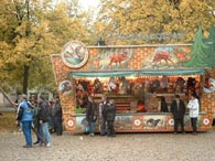 Herbstkirchweih