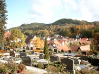 Blick um Schloß