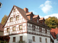 Fachwerkhaus