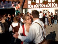 Kirchweihtanz