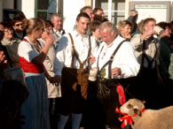 Betz-Tanz