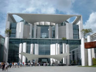 Kanzleramt