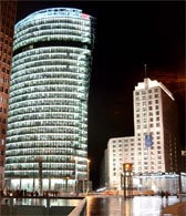 Am Potsdamer Platz