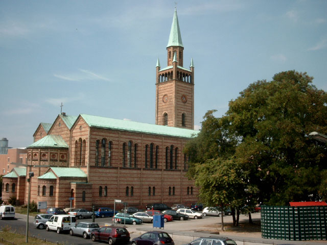 Matthäus Kirche