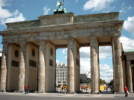 Brandenburger Tor