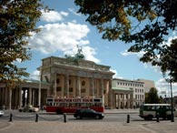 Brandenburger Tor