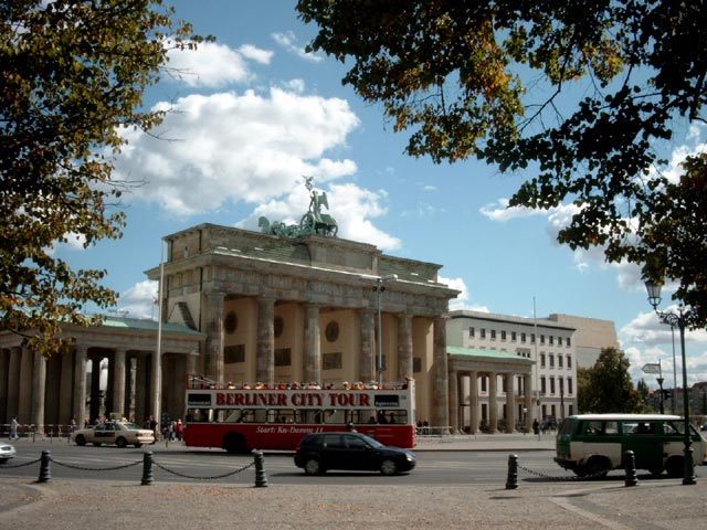 Brandenburger Tor