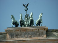 Die Quadriga