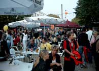 Berliner Gemütlichkeit