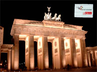Brandenburger Tor