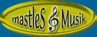 Logo: F.Mastles